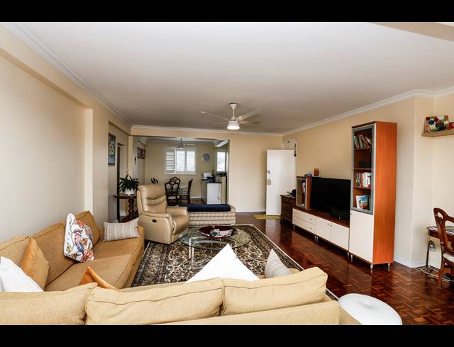 2 BEDROOM APARTMENT RENTED IN MORNINGSIDE